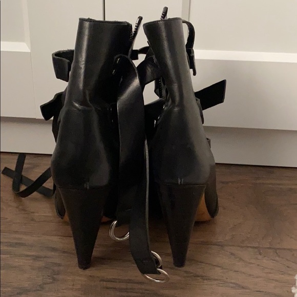 Isabel Marant booties - Picture 4 of 5